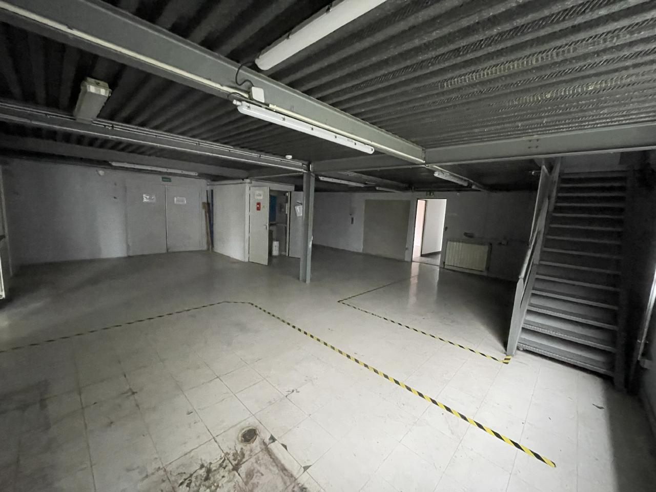 Local d'activité Montgeron 1502m² Vente local d'activité Montgeron Essonne OVACT2420439 4